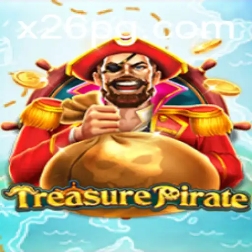Descubra o Fascinante Mundo de TreasurePirate no X26.casino