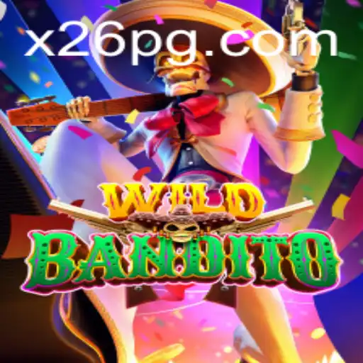 Experiência de Jogo com WildBandito: Diversão e Aventura no X26.casino