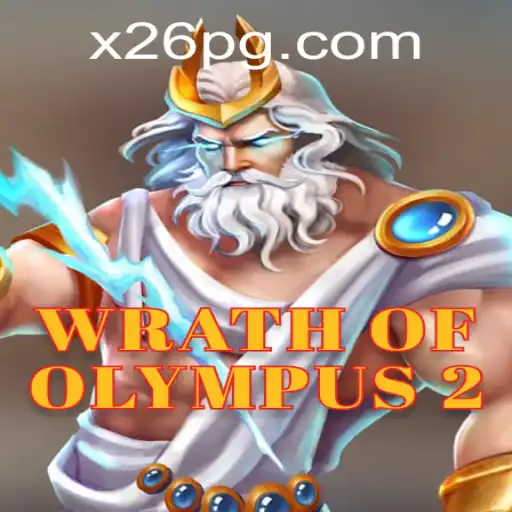 Descubra o Fascinante Mundo de WrathofOlympus2 no X26.casino