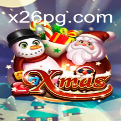 Explorando o Jogo 'Xmas' e a Plataforma X26.casino